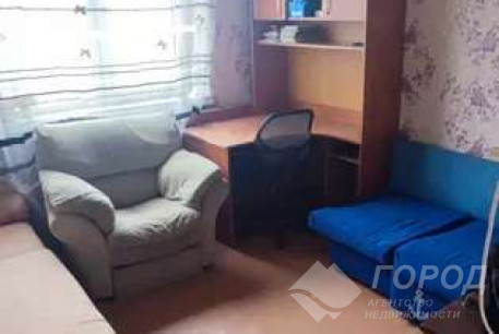 Сдам 2-х кімнатну квартиру, Северная Салтовка, Северная Салтовка 4, Код: 798583/1