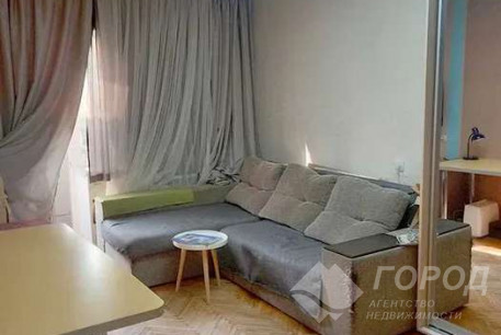 Сдам 1-кімнатну квартиру, Сосновая Горка, Код: 798584/1