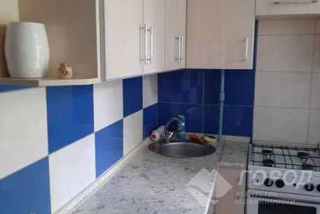 Сдам 1-кімнатну квартиру, Гагарина проспект, Код: 798585/1