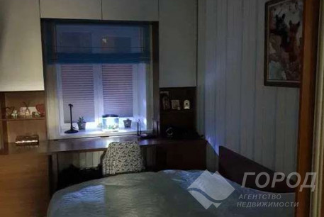 Продам 2-х кімнатну квартиру, Холодная Гора, Холодная Гора метро, Код: 798590/2