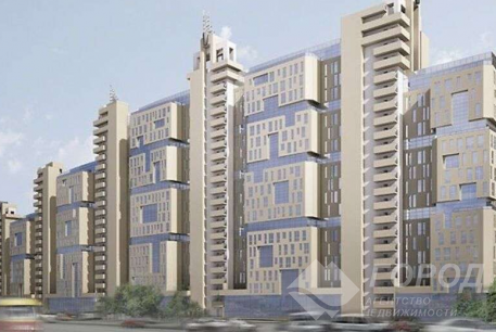 Продам 2-х кімнатну квартиру в новобудові, Центр, Госпром метро, Код: 798591/1