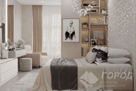 Продам 2-х кімнатну квартиру в новобудові, Центр, Госпром метро, Код: 798591/1