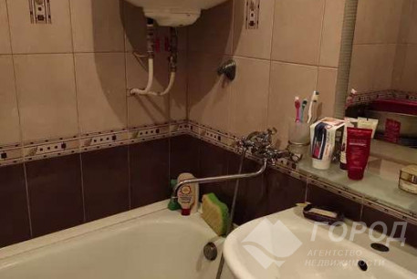 Продам 3-х кімнатну квартиру, Дергачевский р-н, Подворки (Дергачевский район), Код: 798593/1