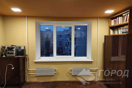 Сдам 1-кімнатну квартиру, Центр, Госпром метро, Код: 798593/2