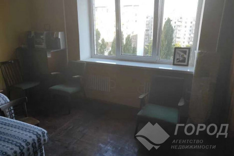 Продам 2-х кімнатну квартиру, Центр, Госпром метро, Код: 798593/3