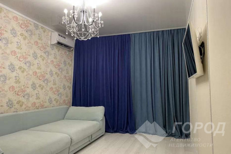 Продам 2-х кімнатну квартиру, Песочин, Мобиль, Код: 798594/1