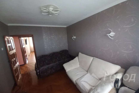 Продам 4-х кімнатну квартиру, Алексеевка, Код: 798595/1