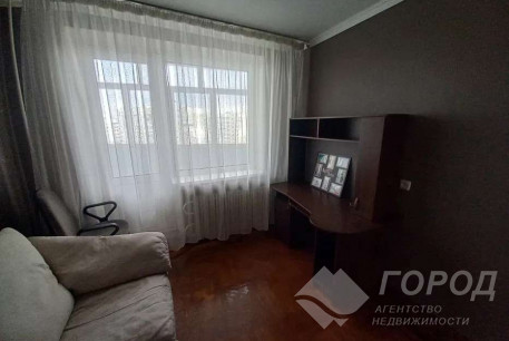 Продам 4-х кімнатну квартиру, Алексеевка, Код: 798595/1