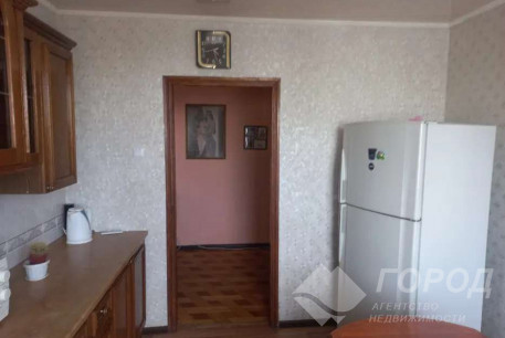 Продам 4-х кімнатну квартиру, Алексеевка, Код: 798595/1