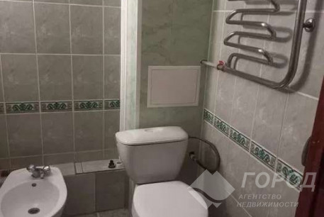 Продам 4-х кімнатну квартиру, Алексеевка, Код: 798595/1