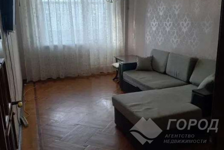 Продам 4-х кімнатну квартиру, Алексеевка, Код: 798595/1