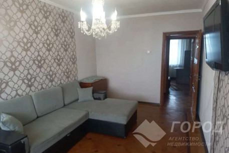 Продам 4-х кімнатну квартиру, Алексеевка, Код: 798595/1