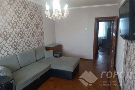 Продам 4-х кімнатну квартиру, Алексеевка, Код: 798595/1