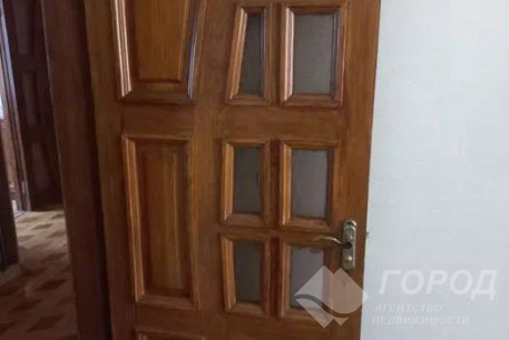 Продам 4-х кімнатну квартиру, Алексеевка, Код: 798595/1