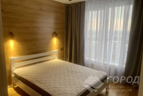 Сдам 2-х кімнатну квартиру в новобудові, Одесская, Код: 798603/2