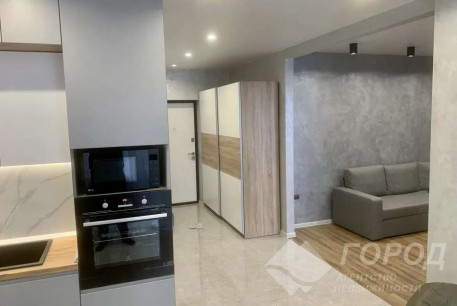 Сдам 2-х кімнатну квартиру в новобудові, Одесская, Код: 798603/2