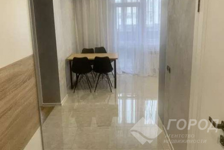 Сдам 2-х кімнатну квартиру в новобудові, Одесская, Код: 798603/2