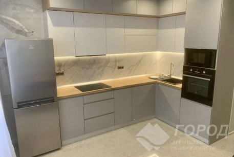 Сдам 2-х кімнатну квартиру в новобудові, Одесская, Код: 798603/2