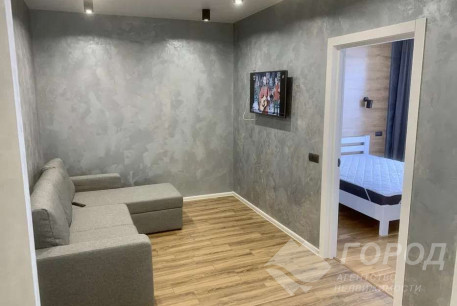 Сдам 2-х кімнатну квартиру в новобудові, Одесская, Код: 798603/2