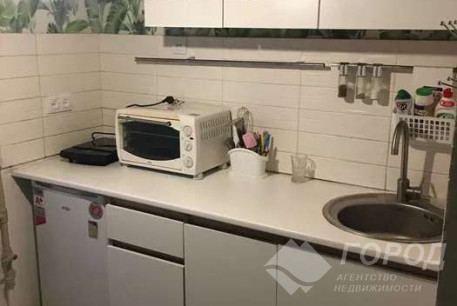 Продам гостинку, Новые дома, Коммунальный рынок, Код: 798614/1