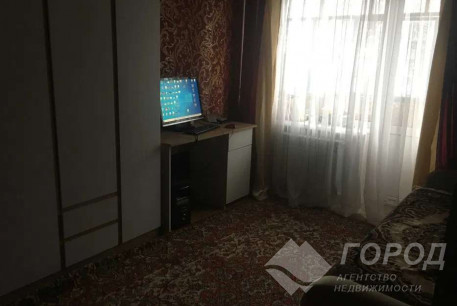 Продам гостинку, Новые дома, Коммунальный рынок, Код: 798614/1