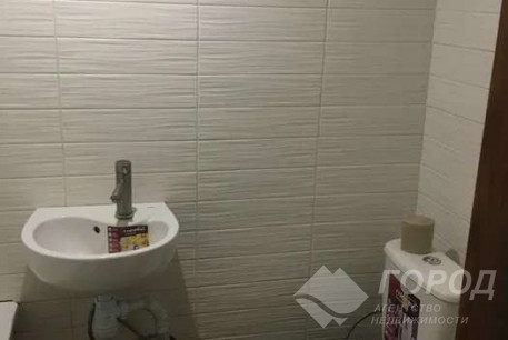 Продам гостинку, Новые дома, Коммунальный рынок, Код: 798614/1