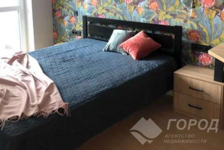 Сдам 2-х кімнатну квартиру в новобудові, Новые дома, Маршала Жукова метро (Дворец спорта), Код: 798616/1