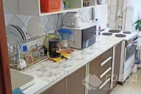 Сдам 3-х кімнатну квартиру, Завод Шевченко, Код: 798616/2