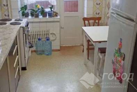 Сдам 3-х кімнатну квартиру, Завод Шевченко, Код: 798616/2