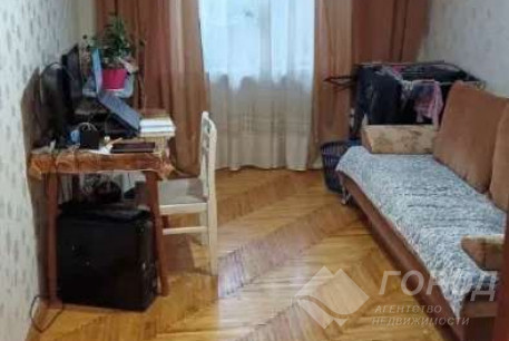 Сдам 3-х кімнатну квартиру, Завод Шевченко, Код: 798616/2