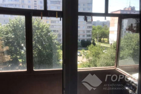 Сдам 1-кімнатну квартиру, Салтовка, Код: 798619/1