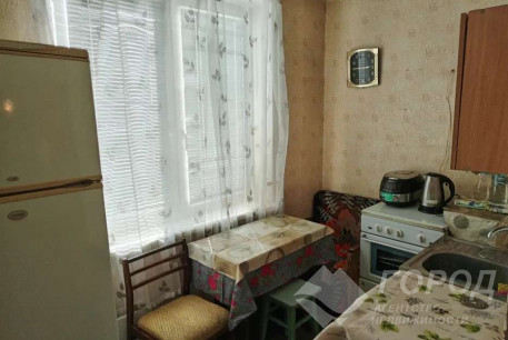 Продам 1-кімнатну квартиру, Салтовка, Код: 798620/2