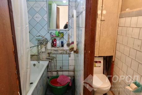 Продам 1-кімнатну квартиру, Салтовка, Код: 798620/2