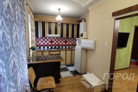 Сдам 2-х кімнатну квартиру, Алексеевка, Алексеевская метро, Код: 798622/1