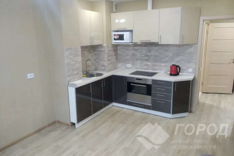 Сдам 1-кімнатну квартиру в новобудові, Новые дома, Код: 798626/2