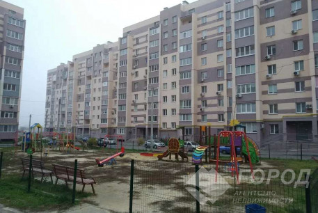 Сдам 1-кімнатну квартиру в новобудові, Новые дома, Код: 798626/2