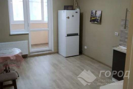 Сдам 1-кімнатну квартиру в новобудові, Новые дома, Код: 798626/2