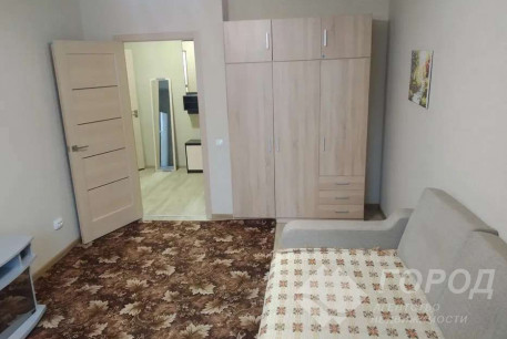 Сдам 1-кімнатну квартиру в новобудові, Новые дома, Код: 798626/2