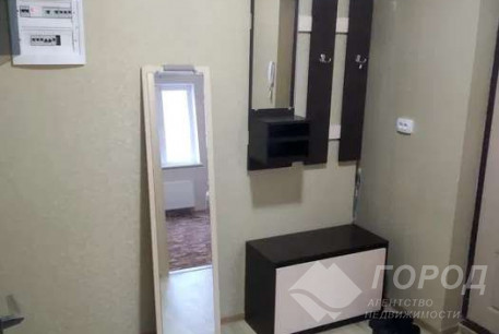 Сдам 1-кімнатну квартиру в новобудові, Новые дома, Код: 798626/2