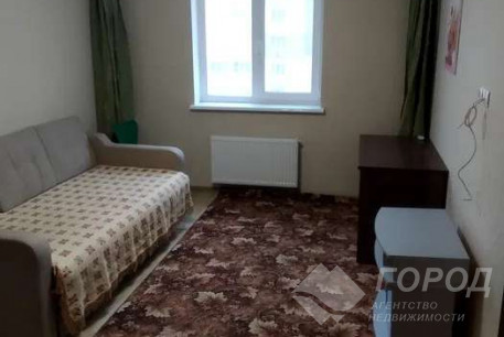 Сдам 1-кімнатну квартиру в новобудові, Новые дома, Код: 798626/2