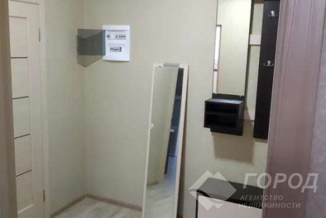 Сдам 1-кімнатну квартиру в новобудові, Новые дома, Код: 798626/2