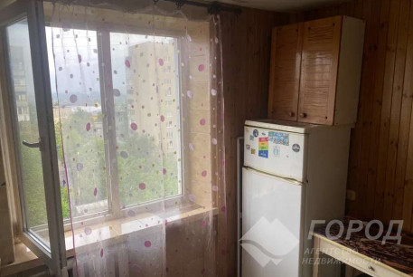 Сдам 1-кімнатну квартиру, Новые дома, Коммунальный рынок, Код: 798626/4