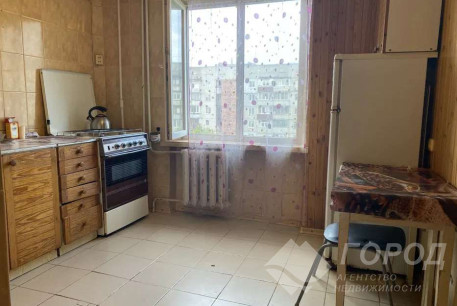 Сдам 1-кімнатну квартиру, Новые дома, Коммунальный рынок, Код: 798626/4