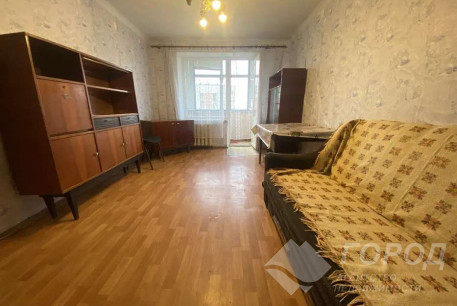 Сдам 1-кімнатну квартиру, Новые дома, Коммунальный рынок, Код: 798626/4