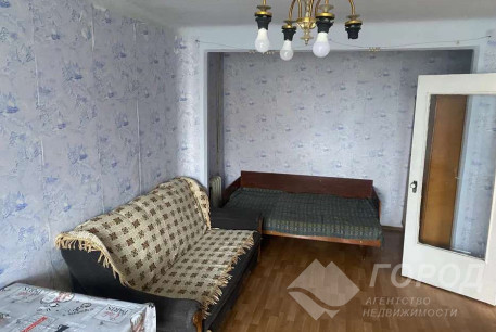 Сдам 1-кімнатну квартиру, Новые дома, Коммунальный рынок, Код: 798626/4