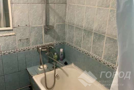 Сдам 1-кімнатну квартиру, Новые дома, Коммунальный рынок, Код: 798626/4