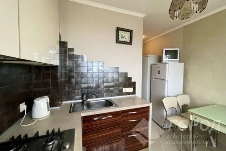 Сдам 1-кімнатну квартиру, Сосновая Горка, Научная метро, Код: 798628/1