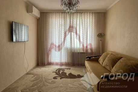 Сдам 1-кімнатну квартиру, Сосновая Горка, Научная метро, Код: 798628/1