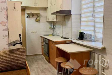 Сдам 1-кімнатну квартиру, Холодная Гора, Код: 798631/1