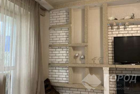 Сдам 3-х кімнатну квартиру, Павлово поле, Ботанический сад метро, Код: 798631/2